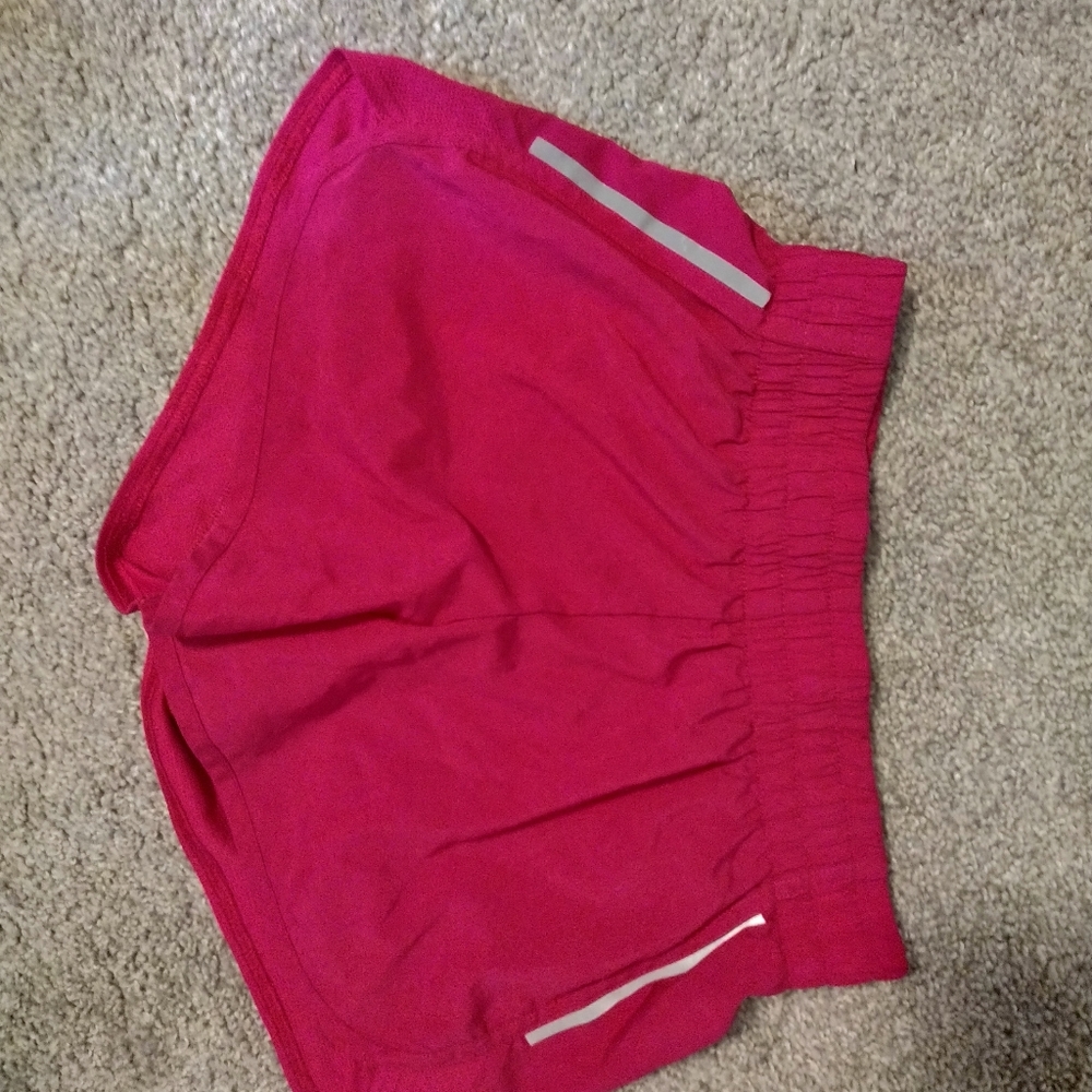 Athletic Workout Shorts